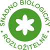 biologicky rozlozitelne